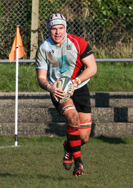 Rugby Reports 7th February 2015